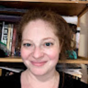 Meet your Posher, Gillian